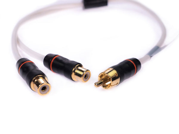 Fusion Electronics Audio Video Cable (MPN: 010-12622-00)