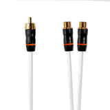 Fusion Electronics Audio Video Cable (MPN: 010-12622-00)