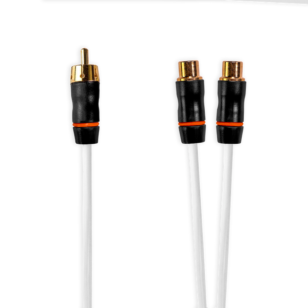 Fusion Electronics Audio Video Cable (MPN: 010-12622-00)