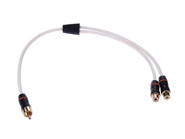 Fusion Electronics Audio Video Cable (MPN: 010-12622-00)