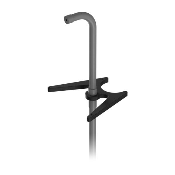 Garmin Transducer Mount (MPN: 010-12676-10)