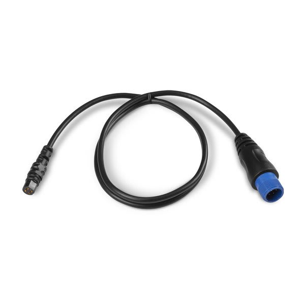 Garmin Transducer Adapter (MPN: 010-12719-00)