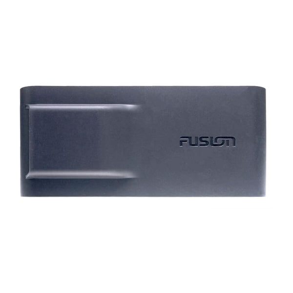 Fusion Electronics Radio Cover (MPN: 010-12743-00)