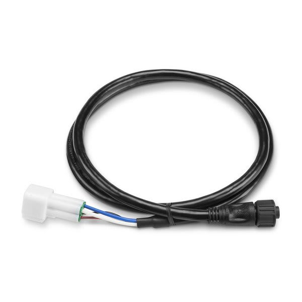 Garmin Chart Plotter Adapter Cable (MPN: 010-12770-00)