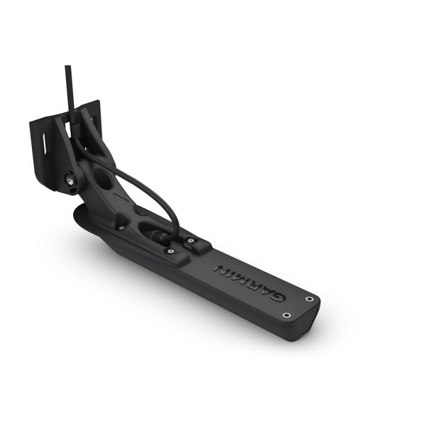Garmin Ultra High-Definition Transom Mount Transducer (MPN: 010-12776-00)