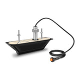 Garmin Ultra High-Definition Thru-Hull Transducer (MPN: 010-12776-10)