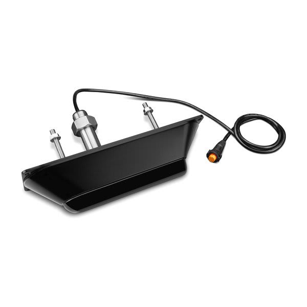 Garmin Ultra High-Definition Thru-Hull Transducer (MPN: 010-12776-10)