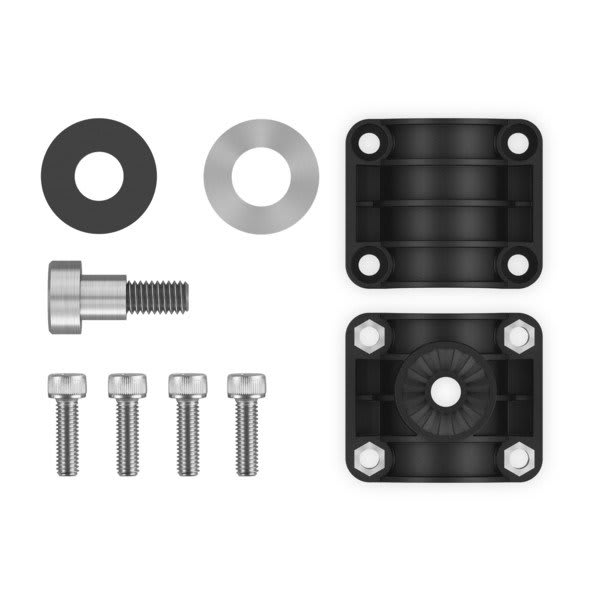 Garmin Transducer Mount (MPN: 010-12784-01)