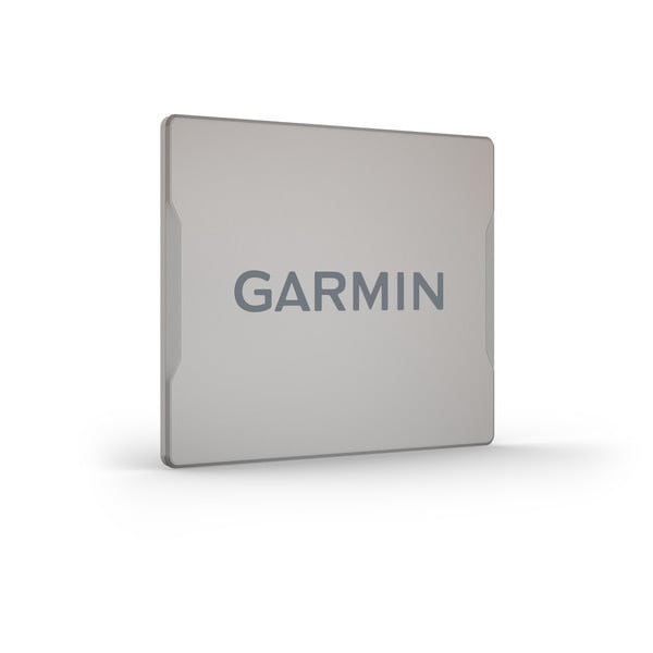 Garmin Chart Plotter Cover (MPN: 010-12799-00)