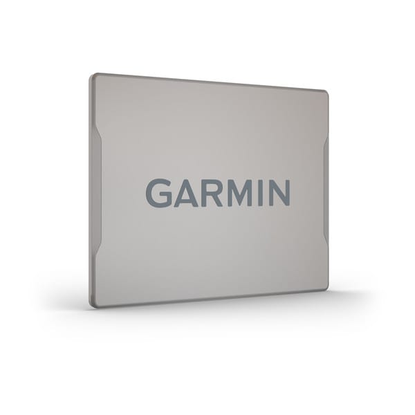 Garmin Chart Plotter Cover (MPN: 010-12799-01)