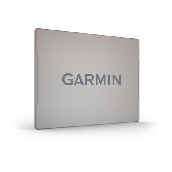Garmin Chart Plotter Cover (MPN: 010-12799-02)