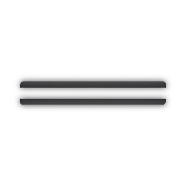 Garmin Chart Plotter Trim Cover (MPN: 010-12800-01)