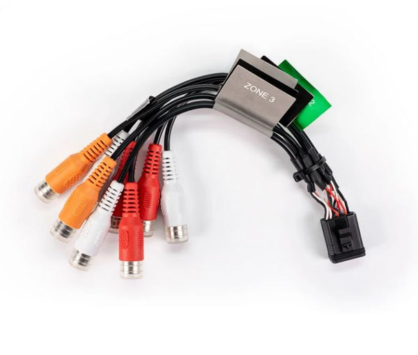 Garmin Audio Video Cable (MPN: 010-12812-02)