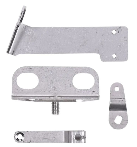 Garmin Boat Autopilot Steering Actuator Linkage (MPN: 010-12826-04)