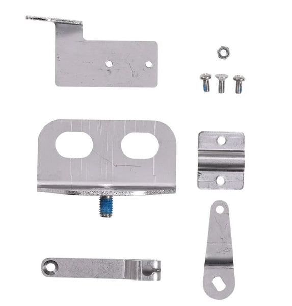Garmin Boat Autopilot Steering Actuator Linkage (MPN: 010-12826-05)