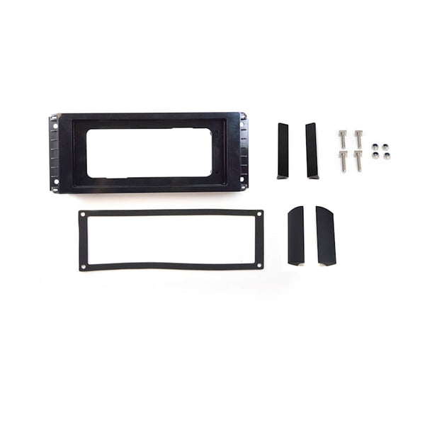 Fusion Electronics Radio Mounting Kit (MPN: 010-12829-03)