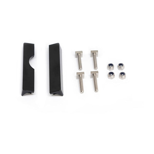 Fusion Radio Mounting Kit (MPN: 010-12830-00)