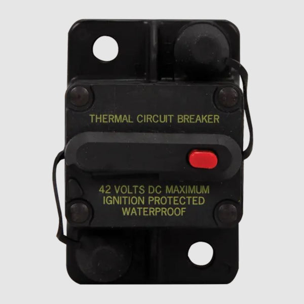 Garmin Trolling Motor Circuit Breaker (MPN: 010-12832-40)