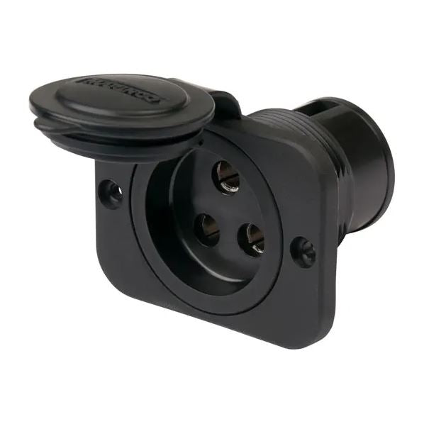 Garmin Trolling Motor Power Receptacle (MPN: 010-12832-42)