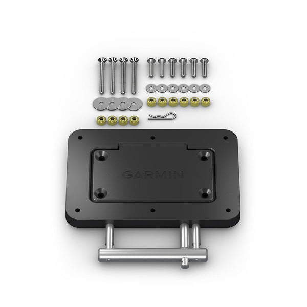 Garmin Trolling Motor Mount (MPN: 010-12832-60)