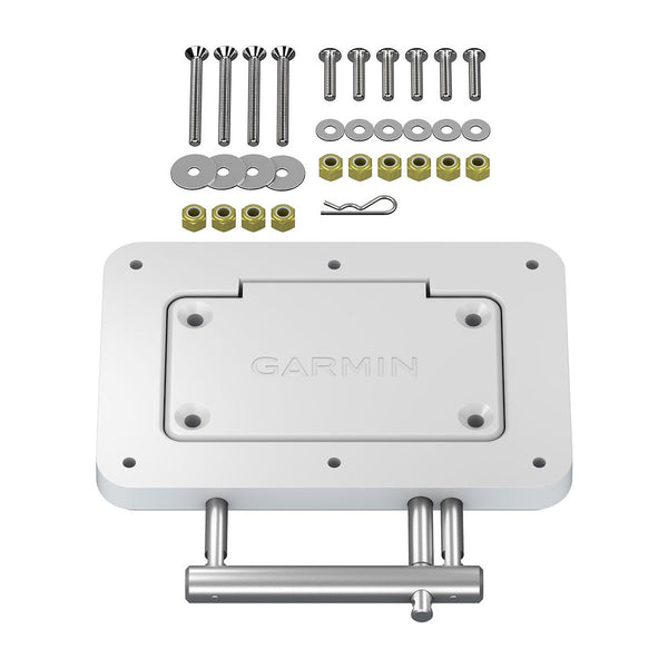 Garmin Trolling Motor Mount (MPN: 010-12832-61)