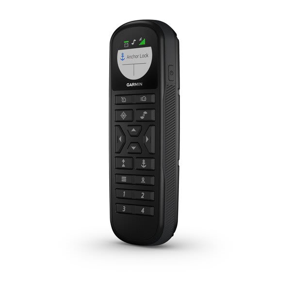 Garmin Trolling Motor Remote Control (MPN: 010-12833-00)