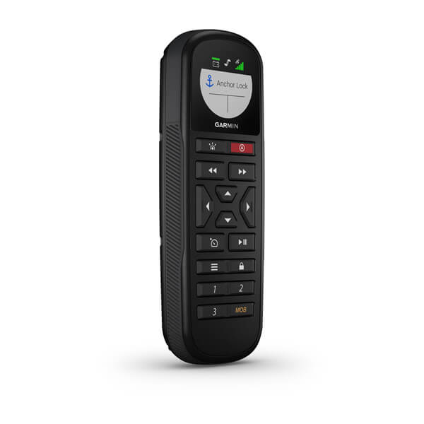 Garmin Autopilot System Remote Control Kit (MPN: 010-12833-10)