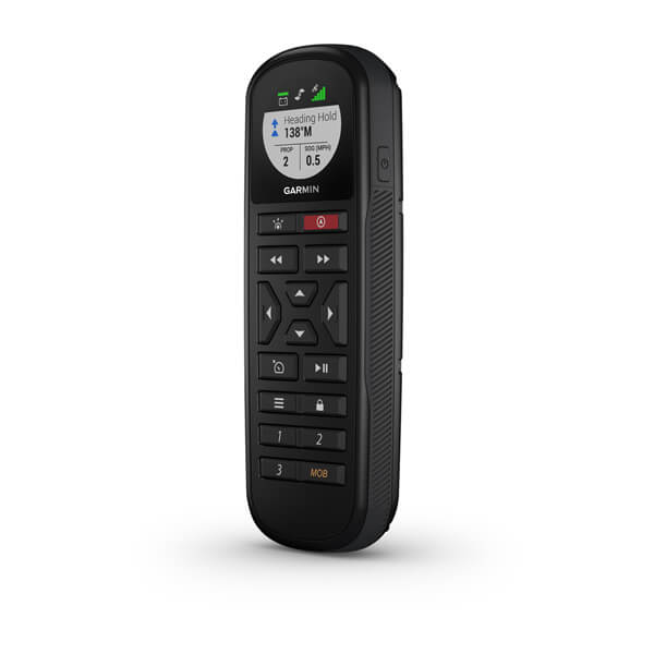 Garmin Autopilot System Remote Control Kit (MPN: 010-12833-10)
