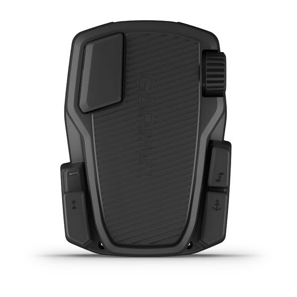 Garmin Trolling Motor Foot Switch (MPN: 010-12834-00)