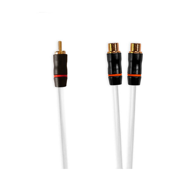 Fusion Electronics Audio Video Cable (MPN: 010-12896-00)