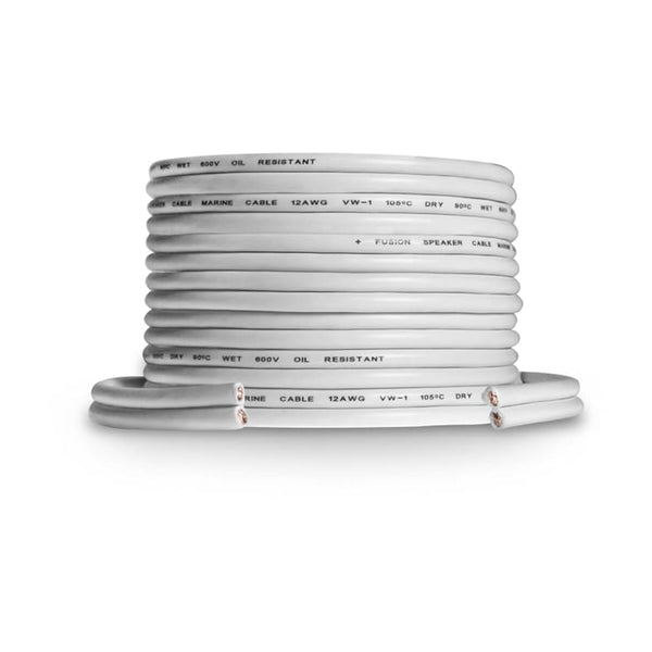 Fusion Electronics Speaker Wire (MPN: 010-12898-10)