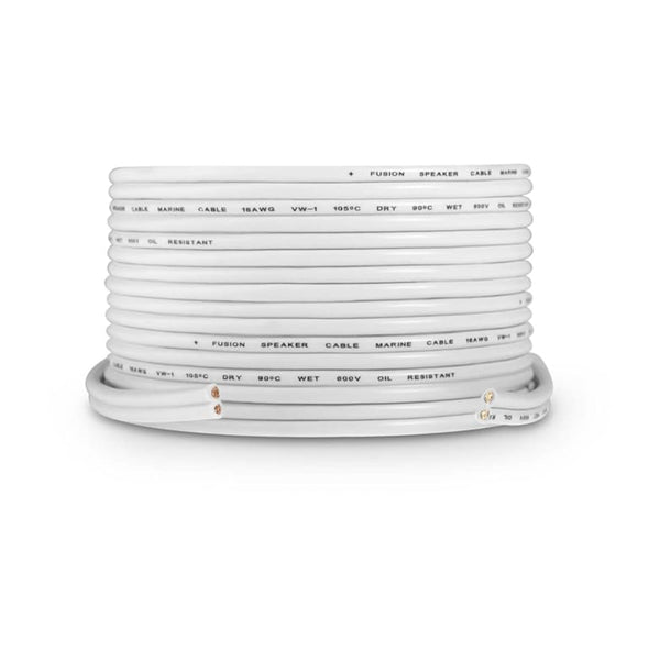 Fusion Electronics Speaker Wire (MPN: 010-12899-20)