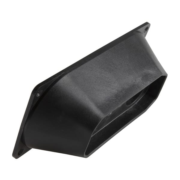 Garmin Transducer Fairing Block (MPN: 010-12928-02)