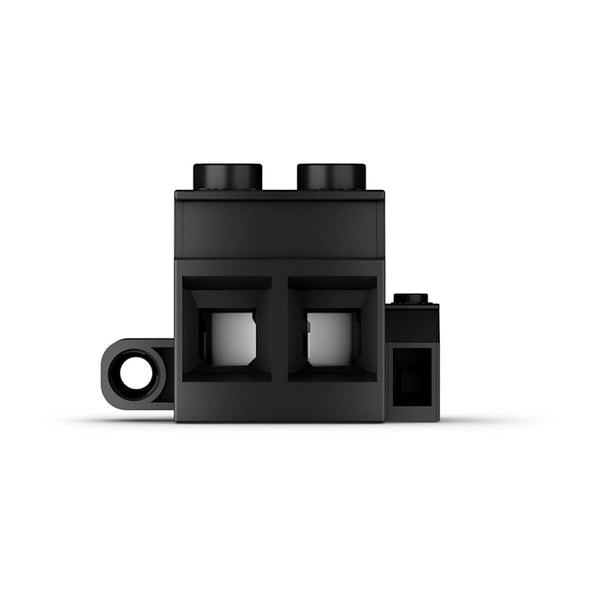 Fusion Electronics Amplifier Wiring Connector (MPN: 010-12964-00)