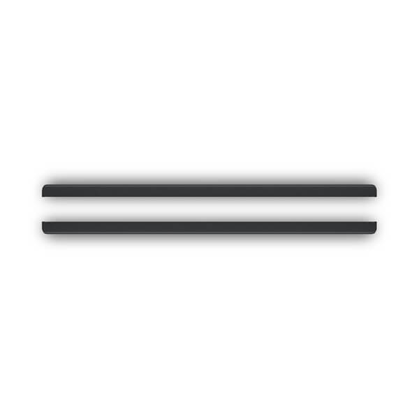 Garmin Chart Plotter Trim Cover (MPN: 010-12990-02)