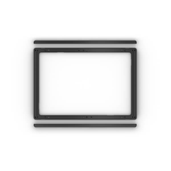Garmin Chart Plotter Trim Cover (MPN: 010-12993-00)
