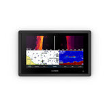 Garmin Chart Plotter Trim Cover (MPN: 010-12993-01)