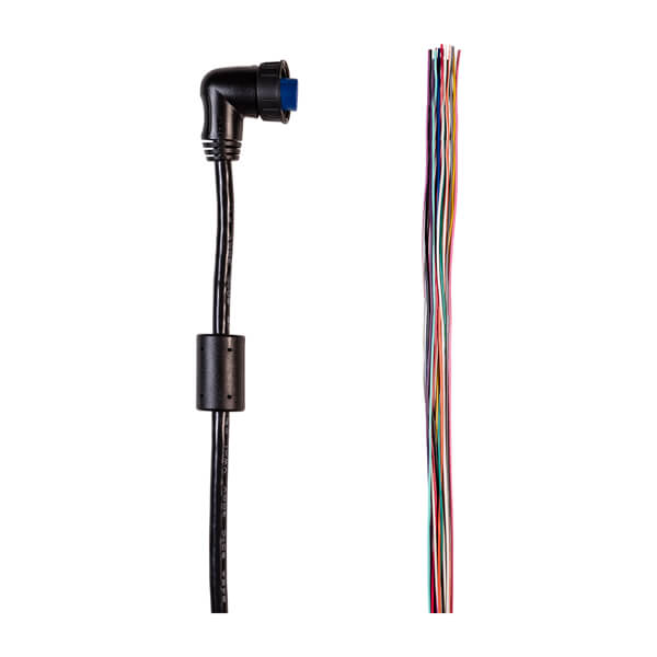 Garmin Boat Security System Data Cable (MPN: 010-13009-04)