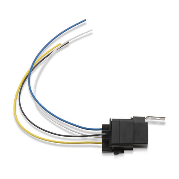 Garmin Boat Security System Relay (MPN: 010-13009-07)