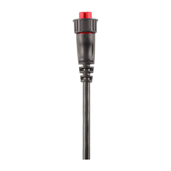 Garmin Chart Plotter Power Cable (MPN: 010-13115-02)