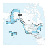 Navionics Marine Cartography (MPN: 010-C1366-30)