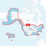 Navionics Marine Cartography (MPN: 010-C1366-30)