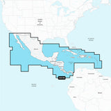 Navionics Marine Cartography (MPN: 010-C1459-40)