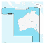 Navionics Marine Cartography (MPN: 010-C1465-30)