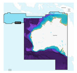 Navionics Marine Cartography Platinum+ (MPN: 010-C1465-40)