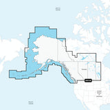 Navionics Marine Cartography Platinum+ (MPN: 010-C1467-40)