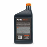 Joe Gibbs Driven Racing Oil XP6 Series (MPN: 01006)