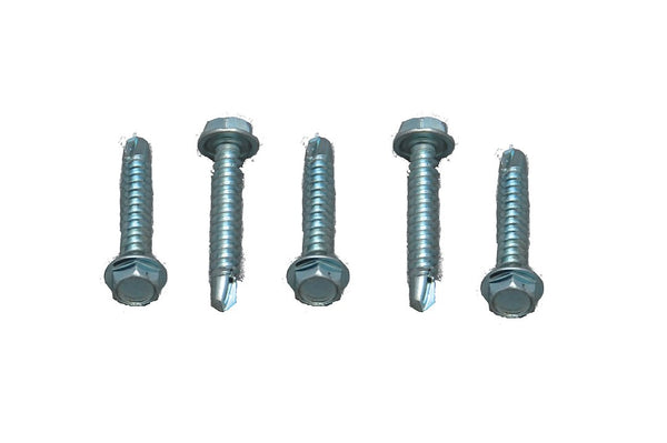 AP Products Self Drilling Screw (MPN: 012-DP100 8 X 1)