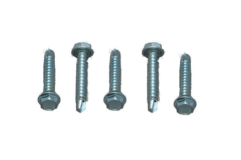 Self Drilling Screw - #8 x 1 Inch Length (MPN: 012-DP100 8 X 1)