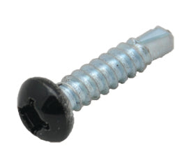 Self Drilling Screw - #8 x 1 Inch Length - Pack of 1000 (MPN: 012-PTK1000BL 8X1)